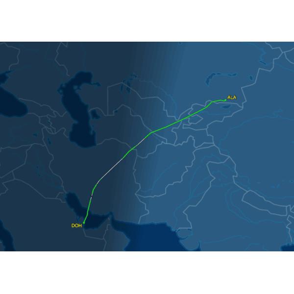 Reliable Air Cargo Freight Forwarders Air Shipping Company Safe Fast Delivery