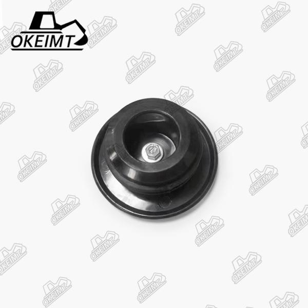 Factory Direct Sales High Quality Engine  Spare Parts Oil Cap 