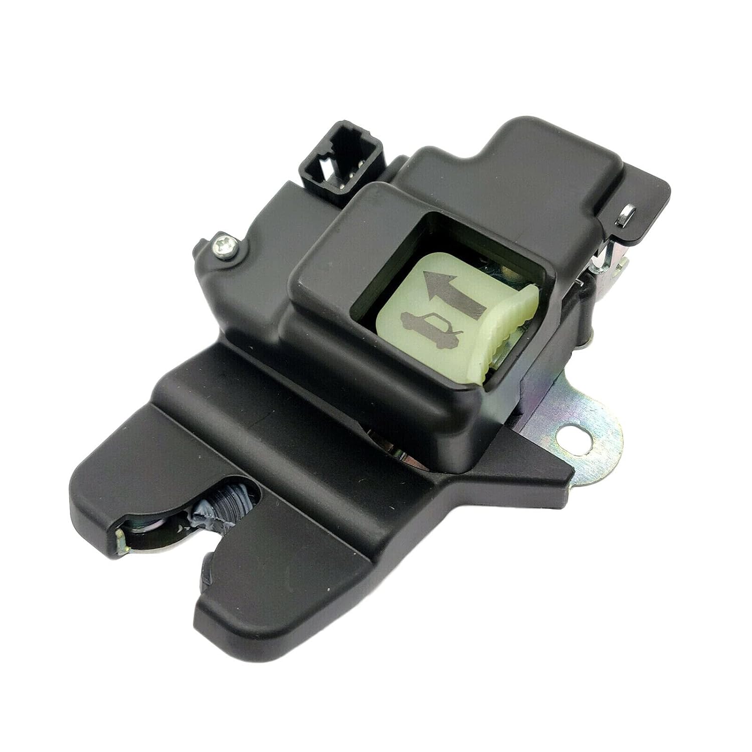 Treaton  Rear Tailgate Trunk Latch Actuator 81230-3X000 Rear Trunk Lock Actuator Motor Tail Gate Latch for  Elantra 2011-2013