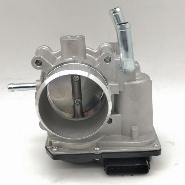 Engine Parts Throttle Body Valve Throttle Body Assembly 35100-2B340 Fits for Hyundai Elantra Accent Veloster Kia RIO 1.6L