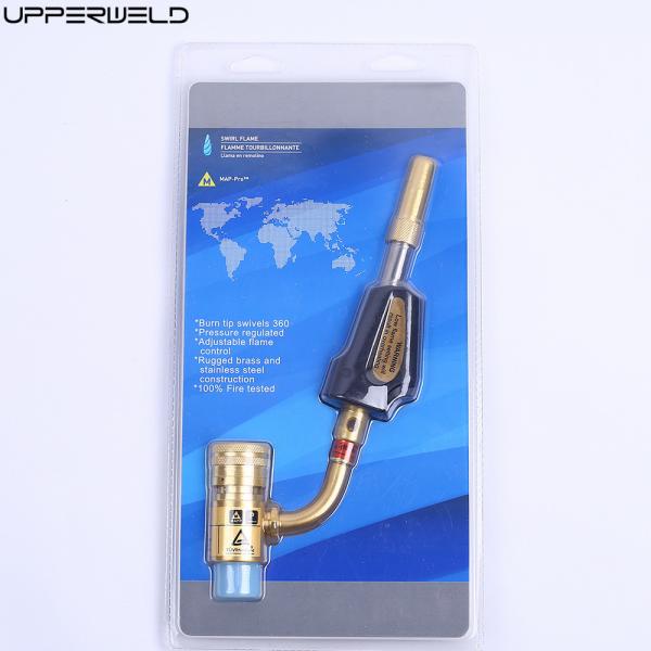 Turbo Torch Tips Regulator for Brazing Soldering Welding in America/Europe/Mid-east