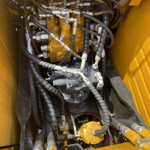 High Work Efficiency 13T Sany135C Pro in Good Condition for Your Business Operations