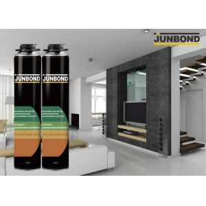 Individu flexible de jet de mousse de polyuréthane d'isolation augmentant pour le bâtiment