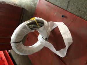 Mangueira da unidade de controle do BOP da fonte do API 16D para o poço de petr