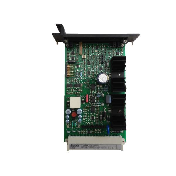 Rexroth VT-VRRA1-527-20/V0/2STV Electronic Amplifier Safety 100% New Original