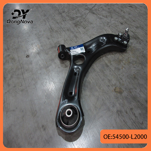 54500-L2000 Control Arms Car 54501-L2000 Adjustable Control Arms For Hyundai Kia