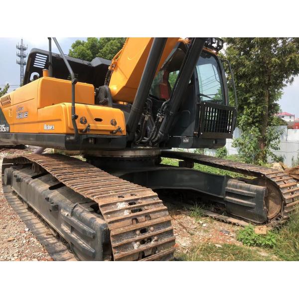 High Quality Used Excavator 30 Ton Hyundai 305LC-9 Excavator 305 Second Hand Crawler Hydraulic Excavator in good condition