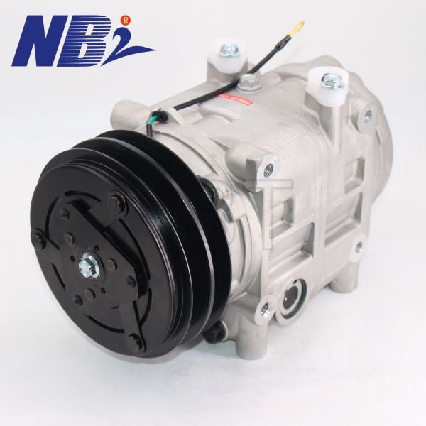 DKS32 TM-31 24V Air Conditioning Auto Ac Compressor for Nissan Civilian Car AC Compressor