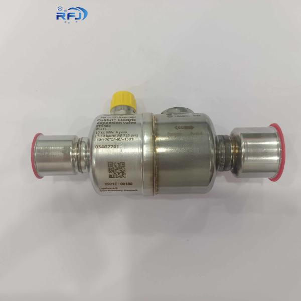 034G7701 Danfoss 電動拡張バルブ ETS 50C