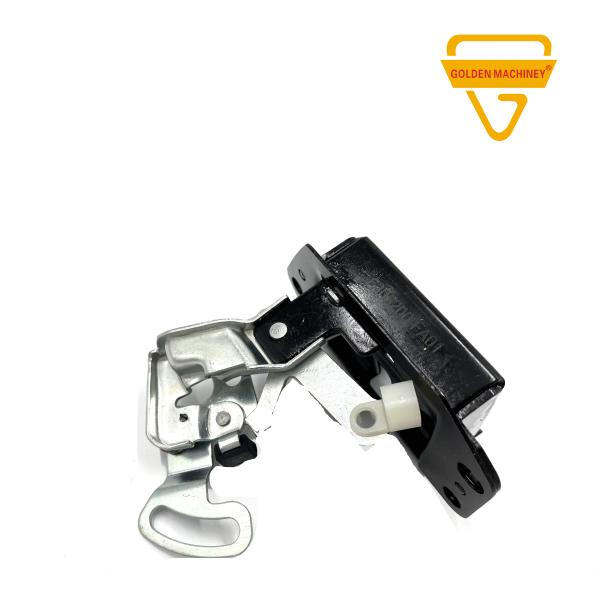 6305203FA02 Back Door Lock Assy For Dongfeng 330