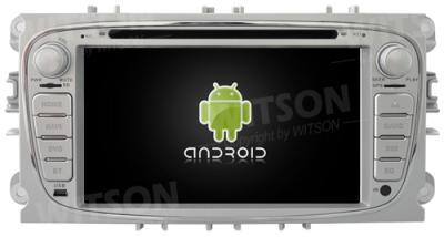 7 Screen OEM Style with DVD Deck For Ford Mondeo  Focus S-MAX C-MAX  Galaxy 2006-2014