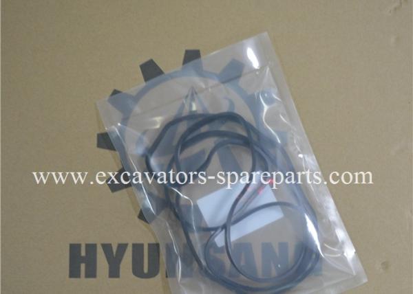 Sany SY215 Excavator Seal Kits Engine Oil Gasket B220299000183 B229900003689 B229900003688