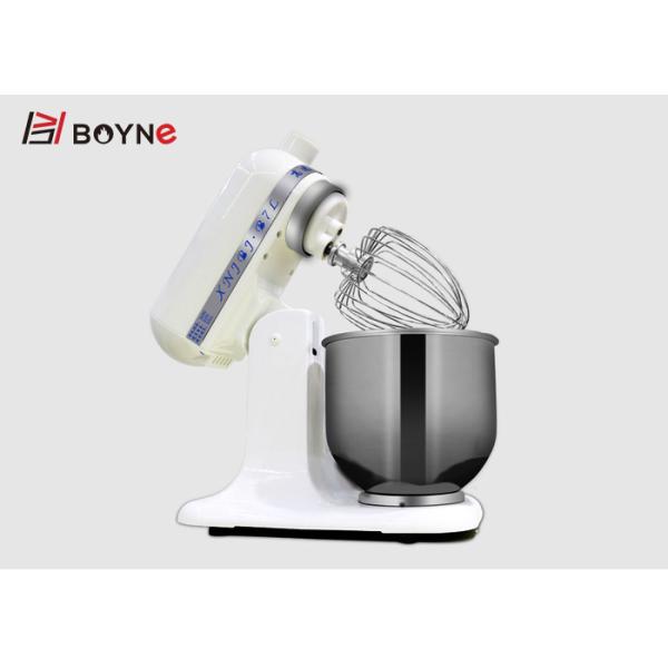 Home Kitchen Chef Machine 7L Multi - Color Stand Food Yogurt Mixer