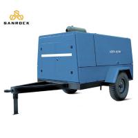 Compressor de ar de parafuso 40 bar Compressor de ar de alta pressão Compressor de água de poço Compressor de ar parafuso