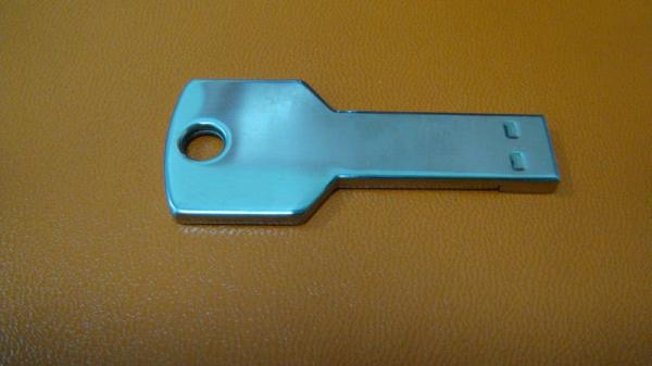 2010 nuevos 64MB, 128MB, mini memoria USB confiable AT-505 del metal del modelo dominante 256MB