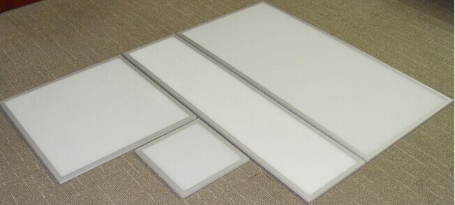Cleanroom LED Panel Light 600x600mm 300x1200mm 300x600mm