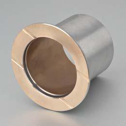 Clutch Belt Pulley Bimetal Bushing