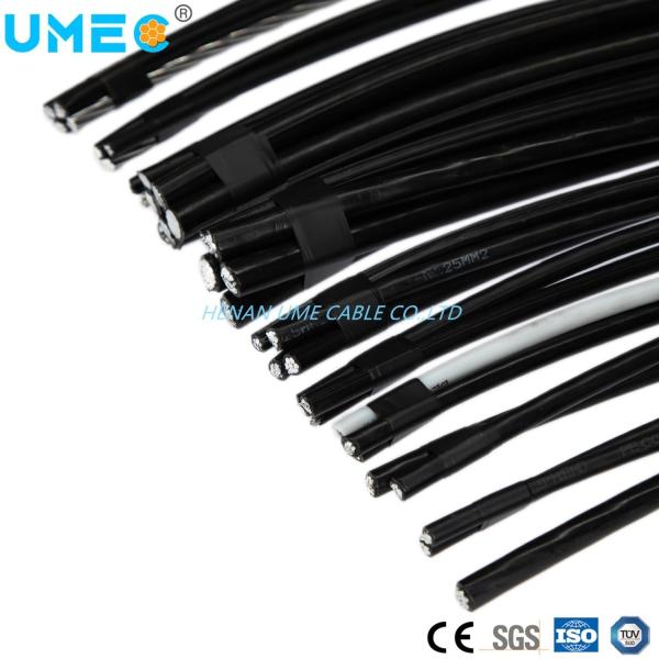 Power Tansmission Line Electrical Cable Wire with Aluminum Alloy Stranded Conductor
