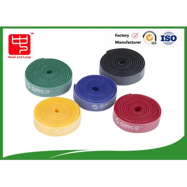 Self Adhesive  dual sided  For Industrial Strap Multiple Use