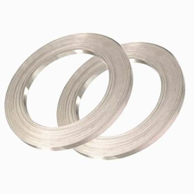 2B Finish Duplex Steel Coil 2205 2101 2507 2707 0.1mm-3mm Cold Rolled