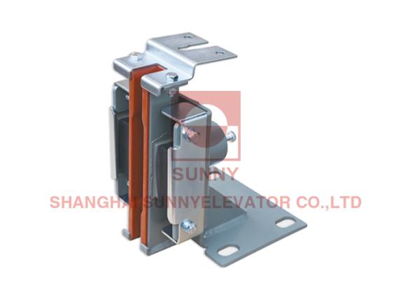 Low-Speed Elevator Guide Shoes Durable Polymer Composite For Smooth