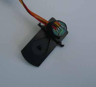 Φ7mm Lens motor