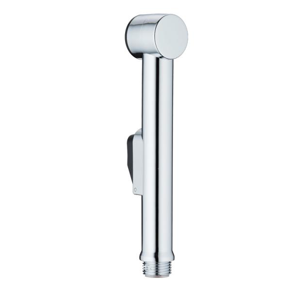 Bathroom Portable Bidet Spray , OEM 77g Toilet Bidet Shower