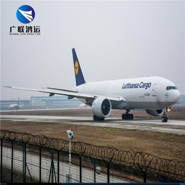 Europe Canada DDP Shipping to USA NVOCC SGS Door To Door Delivery Service