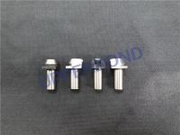 Customize Machinry Spare Parts For Packing Machine Line HLP2