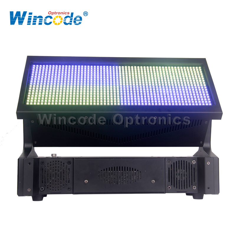 DMX 512 Диско Движущийся Штруб Светлый Цвет Умывальная вечеринка Штрубные огни