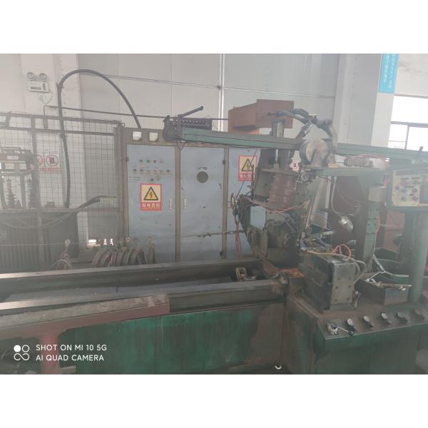 Fin Evaporator Cooling Fins Copper 5mm Extruded Finned Tube