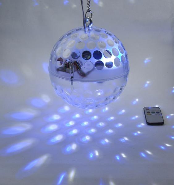 Ceiling Magic Ball LED Christmas Light 30W AC 100 - 240V For Night Clubs