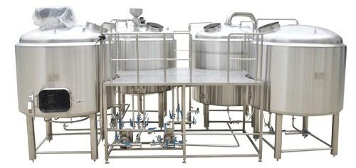 4 Inch Hop Port Large Brewing Equipment Sanitary Stainless Steel 304 Mirror Polish