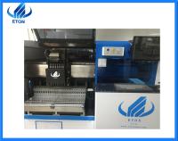 système de Windows 7 de conducteur de puissance de double module de machine de 380AC 50 hertz Smt Mounter