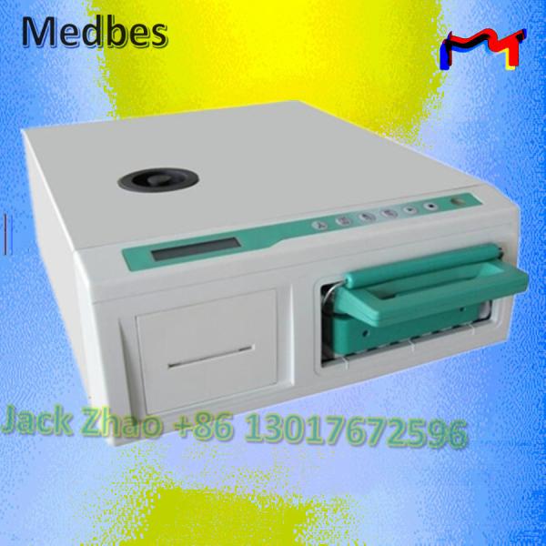 dental Ophthalmology gynecology Cassette Autoclave Medical sterilizer Disinfect Equipment & Sterilizer
