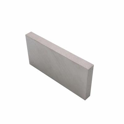 Customizable Cast Alnico 5 Bar Magnets For Measuring Instrument