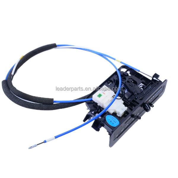 Efficiently Replace/Repair Foton 24V Control Mechanism Assembly for Chair Buttons
