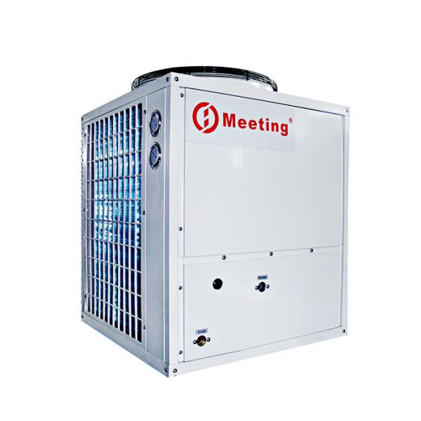 36KW Air To Water Heat Pums Pool Water Heating And Water - Electricity Separated