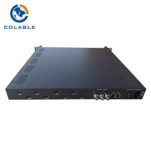 HD Video Encoder