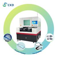 Customizable Glass Mirror Cutting Machine Glass Processing Glass Cutting Laser Machine