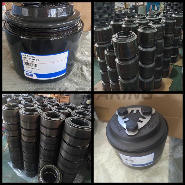 Warranty HM124646-90116 Double Row Tapered Roller Bearing Shaft ID11Warranty HM124646-90116 Double Row Tapered Roller Bearing Shaft ID119.06mm Train Wheel Bearing9.06mm Train Wheel Bearing