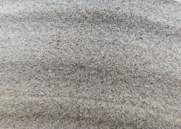 The Resin Coated Sand For Oil Production