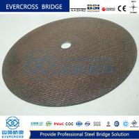 4.5 polegadas 115 mm disco de corte abrasivo 2 mm espessura para corte de metal