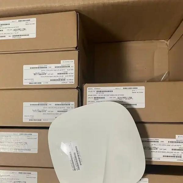 Customized Aruba AP-345 (RW) Unified AP JZ031A Aruba AP345 Access Point