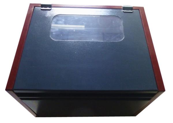 Easy Operation Dielectric Test Of Transformer Oil Testing Kit Oil Strength Tester