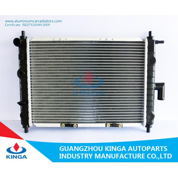 Daewoo MATIZ '01 Manual Transmission Auto Radiator Plastic Car Radiator Tank