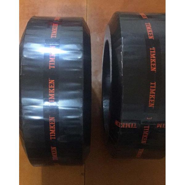 TIMKEN Brand M268730/10CD Taper Roller Bearings Dimensions High Temperature Resistant