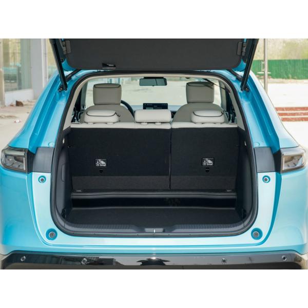 2023 Honda E Ns1 Edong Edition Электрическое транспортное средство с двойной спинной костью Независимая подвеска