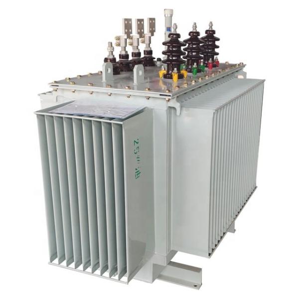 low loss 11kv Distribution Transformer Best price Electric Transformers
