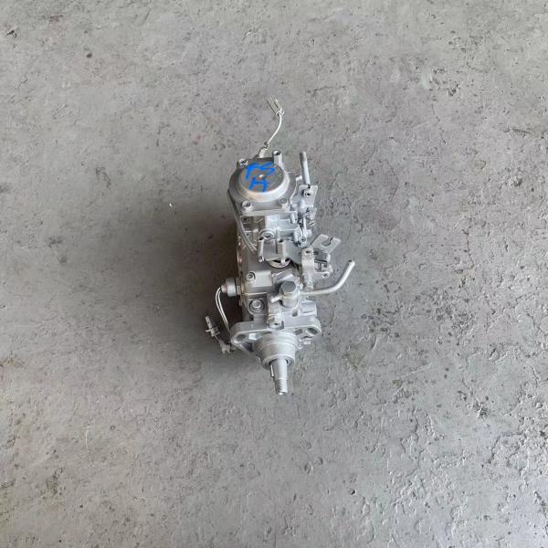 Использованный насос на дизельное топливо Isu NKR 4JB1T 4JG2T с гарантией No OE 4JG2T